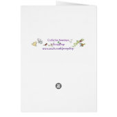 ルーおもしろいタースケッチフ予測できなァームチキンアート (裏面)