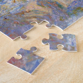 ルーアン大聖堂(サンライト),モネ ジグソーパズル (側面)