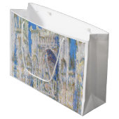 ルーアン大聖堂（サンライト），モネ ラージペーパーバッグ (正面アングル)