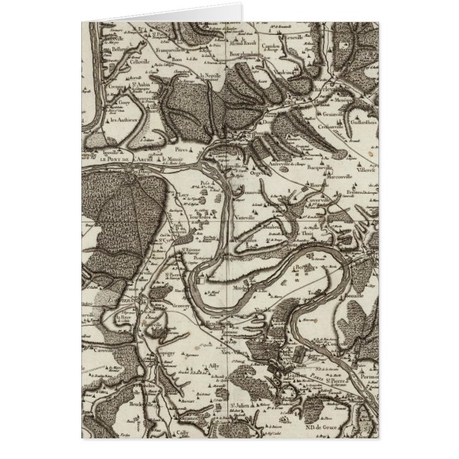 ルーアン (正面)