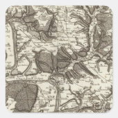 ルーアン スクエアシール (正面)