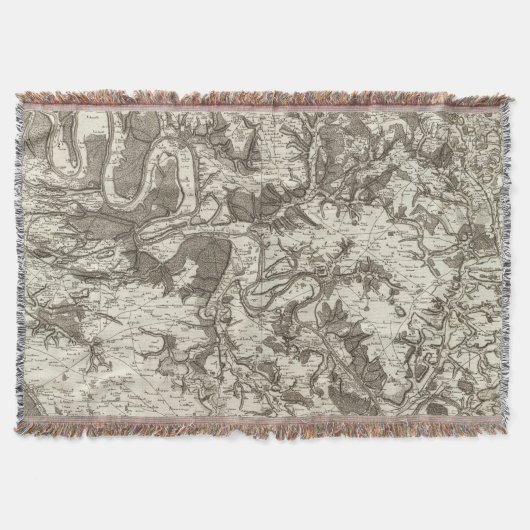 ルーアン スローブランケット (正面)