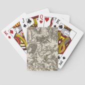 ルーアン トランプ (裏面)