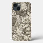 ルーアン Case-Mate iPhoneケース (裏面)