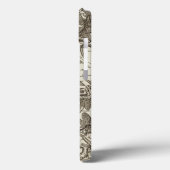 ルーアン Case-Mate iPhoneケース (裏面 / 左)