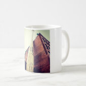 ルーイスビルの強打者のコーヒー・マグ コーヒーマグカップ (正面右)