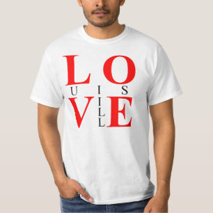 ルーイスビル愛ティー Tシャツ