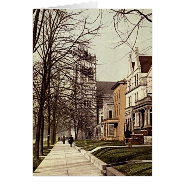 ルーイスビル、ケンタッキー (正面)