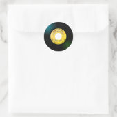 ルーイ国際的ールイーの日 – 4月11日 ラウンドシール (バッグ)