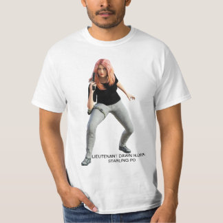 ルーエテナントドーンハドソン新作 Tシャツ