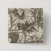 ルーエン 缶バッジ (正面)