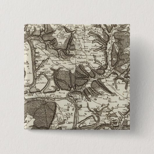 ルーエン 缶バッジ (正面)