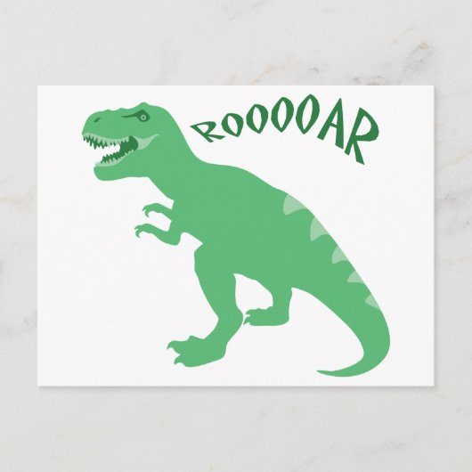 ルーオール ポストカード (正面)