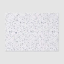 ルーカス紙吹雪水彩ドットティッシュペーパー 薄葉紙