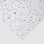 ルーカス紙吹雪水彩ドットティッシュペーパー 薄葉紙 (詳細)