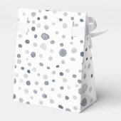 ルーカス紙吹雪水彩網点お願いボックス フェイバーボックス (裏面サイド)