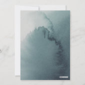 ルーカス 招待状 (裏面)