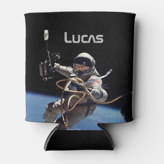 ルーカス 缶クーラー (正面)