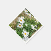 ルーカンセム開花紙ナプキンス スタンダードカクテルナプキン (角)