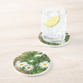 ルーカンセム開花 コースター (側面)