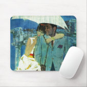 ルーカ来スに恋しく思愛する マウスパッド (マウス)