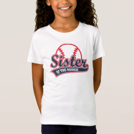 ルーキーきょうだいパーティーのお姉ちゃん Tシャツ