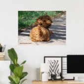 ルーキーは二度と振り返らない ポスター (ホームオフィス)