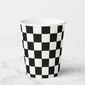 ルーキーオブザイヤーパーソナライズされた野球誕生日 紙コップ (裏面)