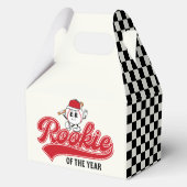 ルーキーオブザイヤー野球バースデーパーティーカスタム フェイバーボックス (裏面)