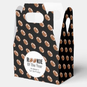 ルーキーサッカー第1誕生日 フェイバーボックス (オープン)