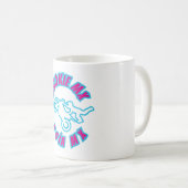 ルーキーロイアコーヒーマグ コーヒーマグカップ (正面右)