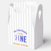 ルーキー野球1歳 フェイバーボックス (オープン)