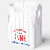 ルーキー野球1歳 フェイバーボックス (オープン)