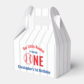 ルーキー野球1歳 フェイバーボックス (正面サイド)