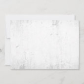 ルーキー・オブ・ザ・イヤー野球第1期バースデーバッターアップ 招待状 (裏面)