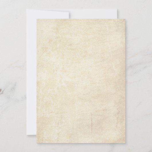 ルーキー・オブ・ザ・イヤー野球第1期バースデーバッターアップ 招待状 (裏面)