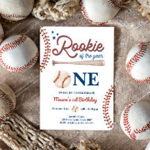 ルーキー・オブ・ザ・イヤー1thスポーツボーイ野球誕生日