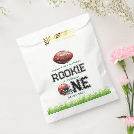 ルーキー・オブ・ザ・イヤー1thバースデーサッカー少年 フェイバーバッグ