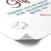 ルーキー・オブ・ザ・イヤー サイン (角)