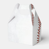 ルーキー・オブ・ザ・イヤー・ベースボール第1期パーティー フェイバーボックス (裏面サイド)