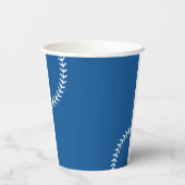 ルーキー・オブ・ザ・イヤー・ベースボール第1期パーティー 紙コップ (裏面)