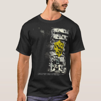 ルークの12:15はドルを保護しました Tシャツ