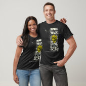 ルークの12:15はドルを保護しました Tシャツ (ユニセックス)