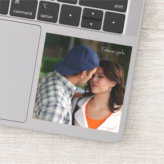 ルークアンドロレリギルモア シール (詳細)