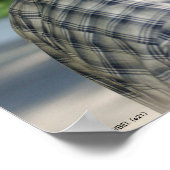 ルークアンドロレリギルモア ポスター (角)