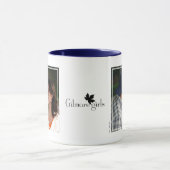 ルークアンドロレリギルモア マグカップ (中央)