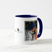 ルークアンドロレリギルモア マグカップ (正面右)