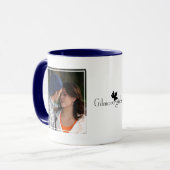 ルークアンドロレリギルモア マグカップ (正面左)