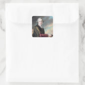 ルークガーディナー スクエアシール (バッグ)