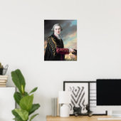 ルークガーディナー ポスター (ホームオフィス)